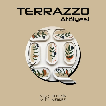 Terrazzo Atölyesi