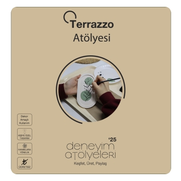 Terrazzo Atölyesi