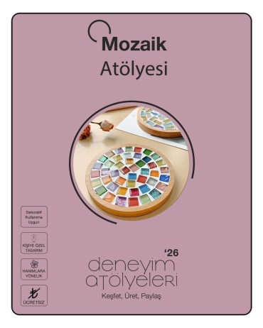 Mozaik Atölyesi