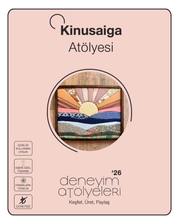 Kinusaiga Atölyesi
